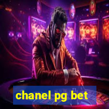 chanel pg bet